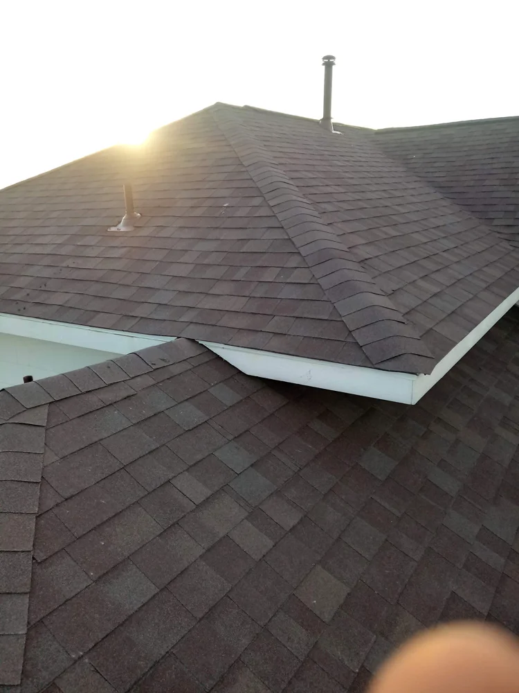 austin shingle roof installer