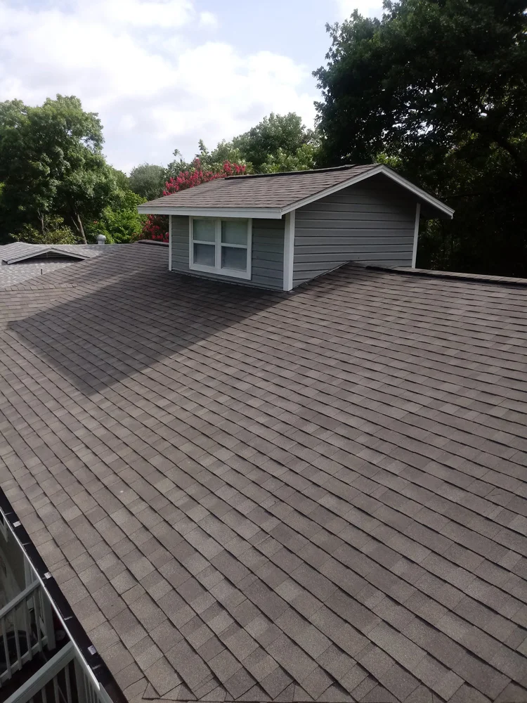 austin shingle roofer