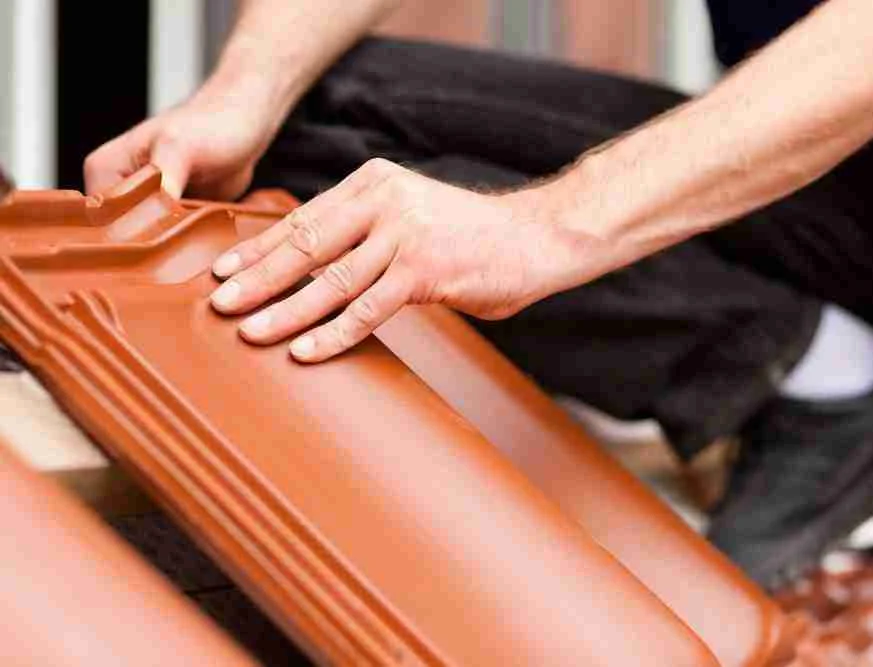free tile roofing quote