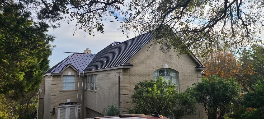 local roofers