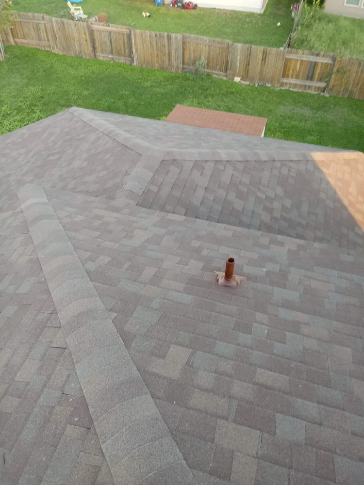 roofers in austin