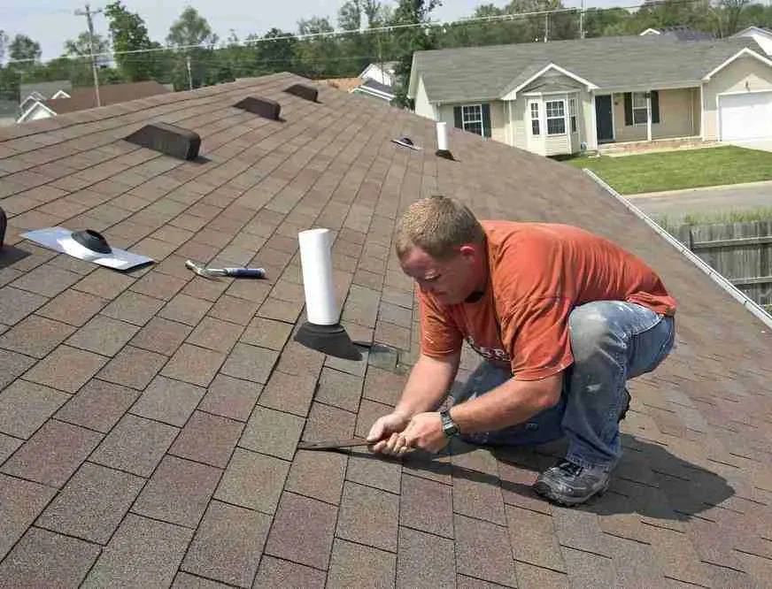 Roofing repairs austin