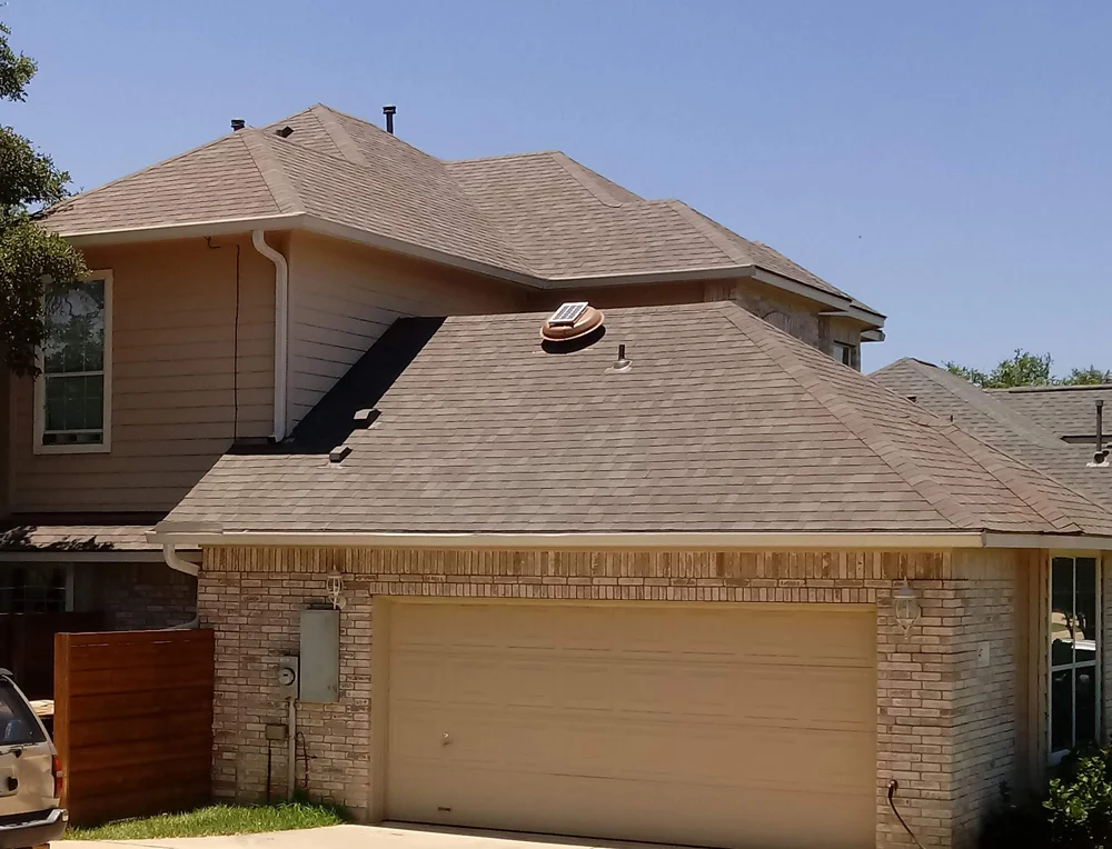 Why homeowners trust sprauer roofing why homeowners trust sprauer roofing