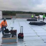 austin commercial roofing
