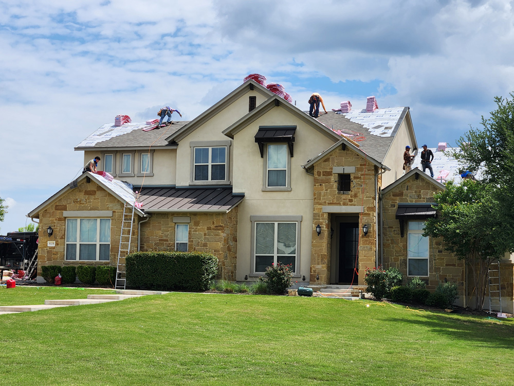 austin roofer