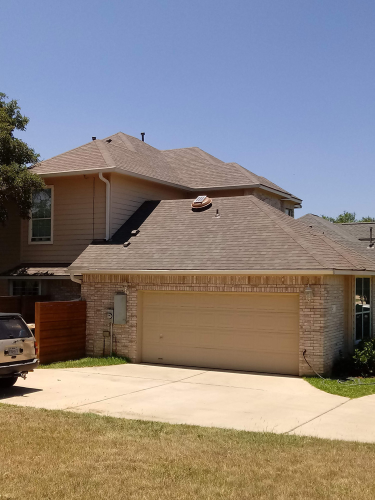 expert austin roofers