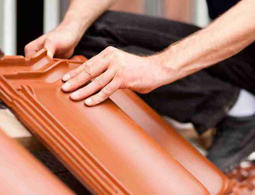 free tile roofing quote