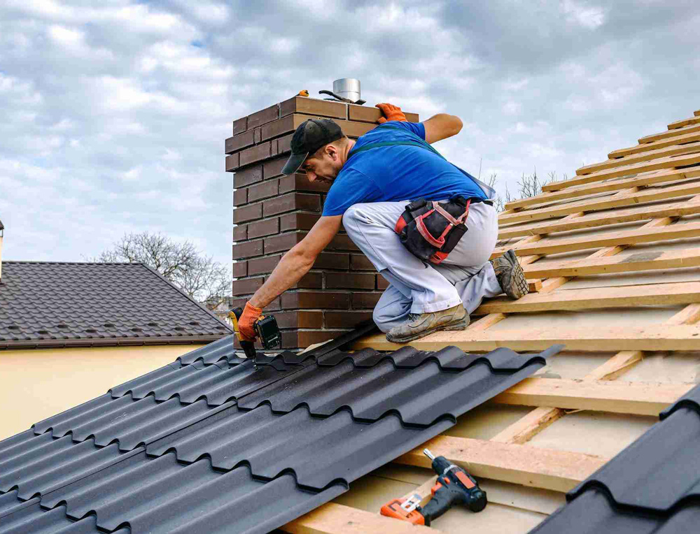 tile roof installation austin tx