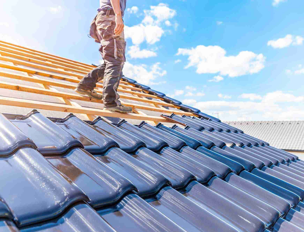 tile roofing experts austin