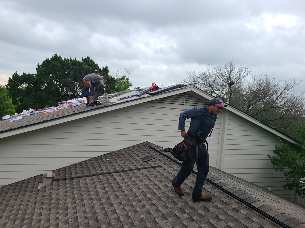 top roofers austin tx