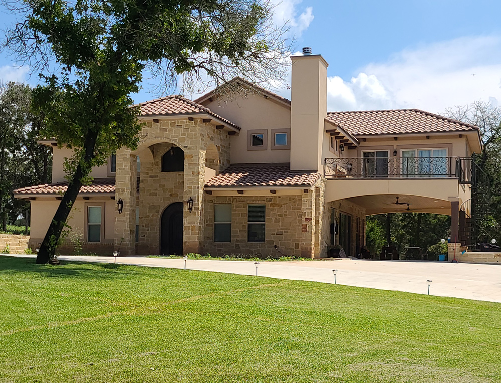 trusted austin tile roofers