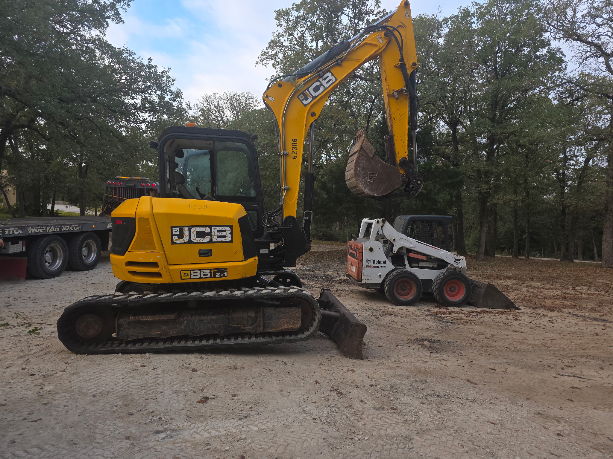 bill sprauer demolition